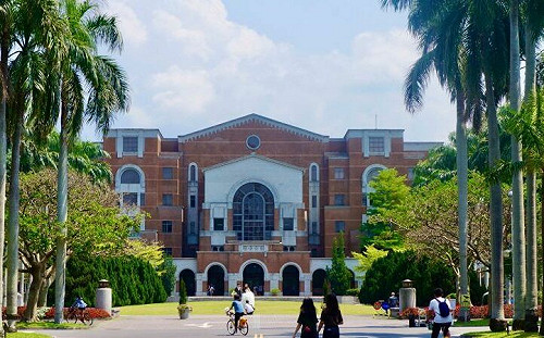 火燒連環船！監院啟動國發所學倫案調查 教育部發函要台大改善