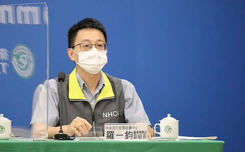 兒童MIS-C再增3例！1歲男童「四肢出疹」收治住院