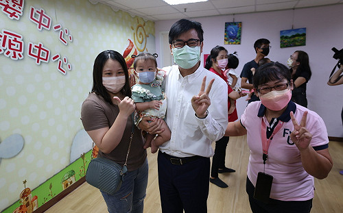 右昌公托承辦單位涉管理缺失 高市社會局主動終止契約