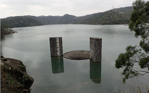 基隆水情拉警報！自來水公司：20天再不下雨將實施分區供水