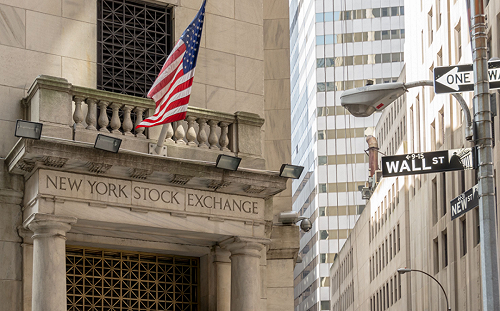 不玩了！中國5國企退出美國股市