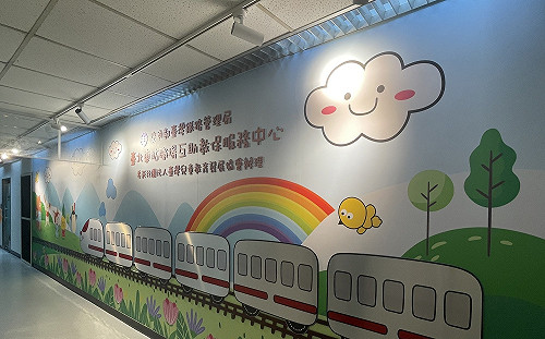 台鐵新員工福利！台北車站教保中心8/15開課 超佛收費曝光