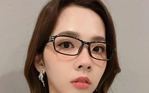 辣翻4萬人！滴妹罕見解放清涼泳衣