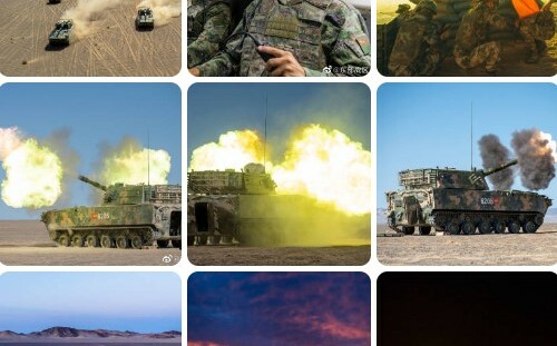  呼籲台海和平 G7外長聯合聲明點名中國! 中外交部：干涉內政 堅決反對!