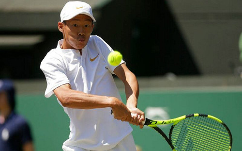 曾俊欣遭逆轉　無緣辛辛那提會內賽