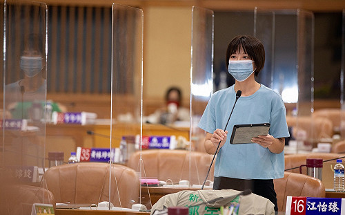 台人陷柬埔寨騙局 新北議員江怡臻籲中央破口地方幫補