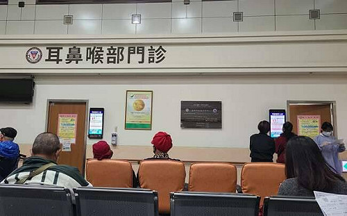 高醫看診民眾遭當場槍殺  陳其邁要求警方盡快緝兇破案