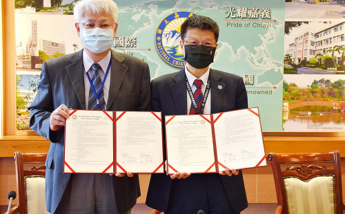 國立嘉義大學開辦醫學院 署立嘉義醫院：全力協助