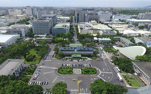 科技產業園區產值破2500億 連24紅！史上最強上半年！