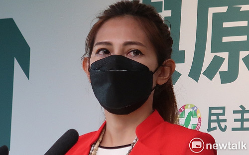 柯文哲稱原住民身分就像申請綠卡 綠原民參選人轟：羞辱原住民