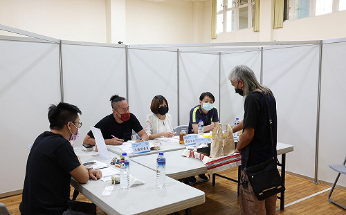 新北特色商品、美食名店 投票就能抽好禮