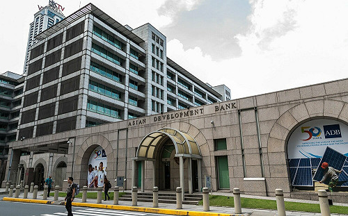資格不符  亞銀將討論終止貸款給中國