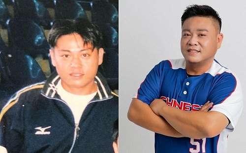 邁盟賣萌！獻出青澀照片支持18歲公民權入憲