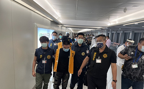 救援海外求職詐騙遭監院糾正「不積極」 外交部：虛心檢討    