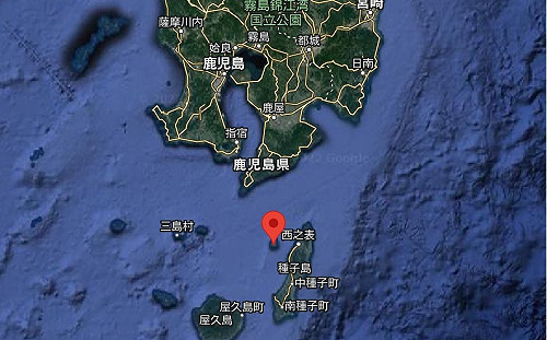 應對中國？！日本軍事整備馬毛島 傳今出動2艘工程船展開作業