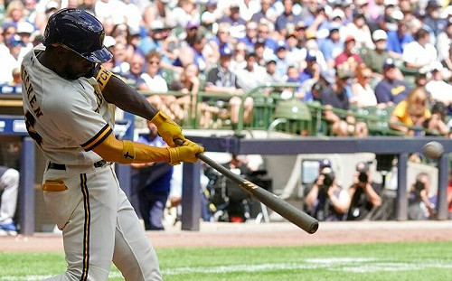 (影)McCutchen大復活!雙響炮灌醉道奇