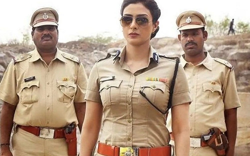 連警察局都是假的! 印度警方破山寨版警局 被捕雇員堅信自己是「真」警察