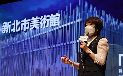 新北文教攜手力推「新北博．藝文趣」 藝起走入校園