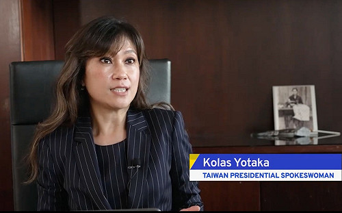 政府補助做個人紅包！Kolas 批徐榛蔚「假公濟私」