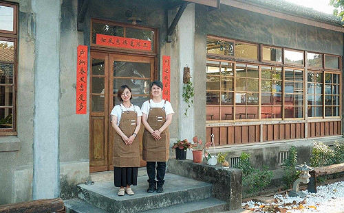 眷村保存漫漫十年路  高雄留下全國最多最大眷村