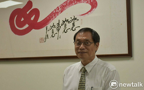 人救回來了！就不管了嗎？  蘇清泉：後續還有兩大工作