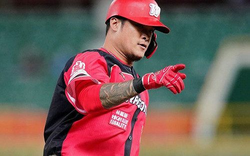 大師兄太神啦！首局炸裂297轟出爐！