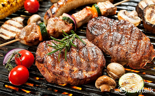 中秋烤肉 小心這款「假」天然肉！營養師曝：多吃恐危及肝腎