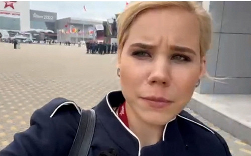 被滅口? 傳殺害杜吉娜的兇嫌身中 17 刀慘死 奧地利稱尚在查證