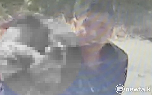 與行車紀錄器中殘殺2警凶嫌長相不同? 警：仍不排除陳姓通緝犯涉案