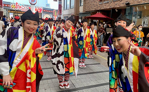 旅日40天全身而退！林氏壁分享「5方法」一次防疫到位