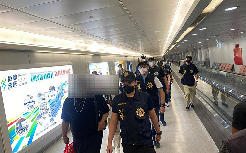 加強防範柬埔寨詐欺 立院修法最重關7年罰2000萬