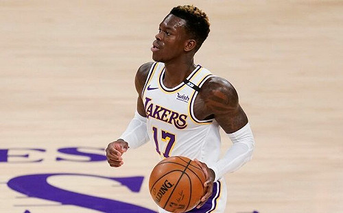 湖人傳考慮簽Schroder來補強後場