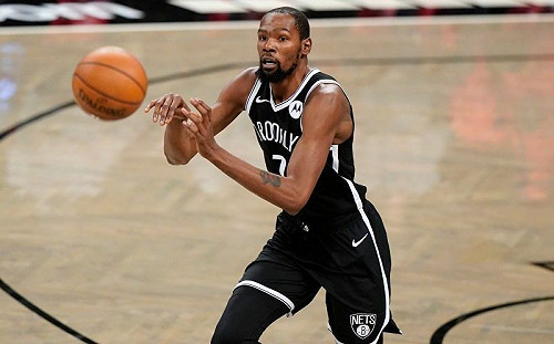 美媒：KD買家可能轉而追求Mitchell