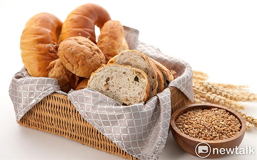 腸胃炎不能吃吐司？醫：避開7大地雷保護腸胃道