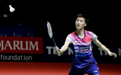 複製貼上劇本　陳雨菲直落二晉級