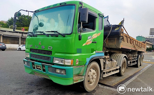 大型柴油車車主注意！環保署：延長燃油控制系統補助時間至明年底