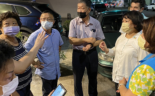 嘉義市晚間緊急公告 4里自來水水質異常勿使用