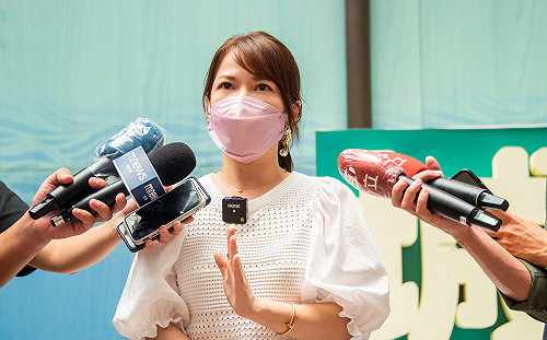 爆柯文哲喬事錄音檔 陳智菡批選舉操作 四叉貓諷：妳有被認證是親信嗎？