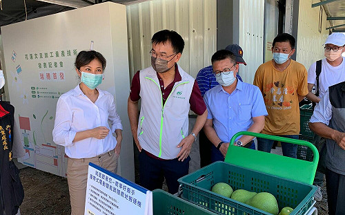 中國禁運文旦柚怪裴洛西訪台？Kolas Yotaka提3主張尋真出路