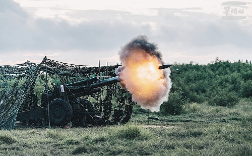 國軍訓練不停歇 聯勇操演5日屏東登場