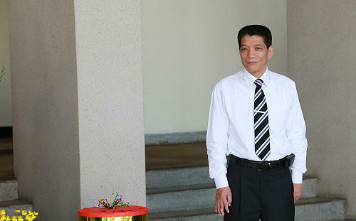 南投議長碩論涉抄襲 有人檢舉了！亞大啟動調查