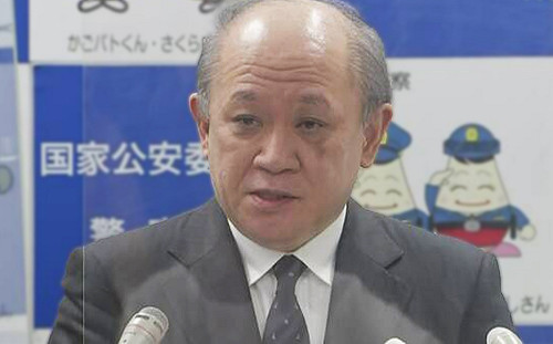 兩個漏洞重疊釀安倍晉三遇刺身亡! 日本警察廳長扛起責任宣布辭職