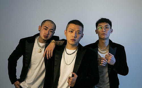 饒舌歌手歐吉虎半年減重37公斤！營養師曝成功3秘招