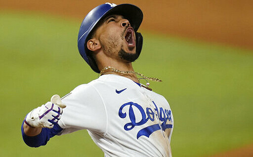 WBC美國隊又增猛將 Betts宣布參加