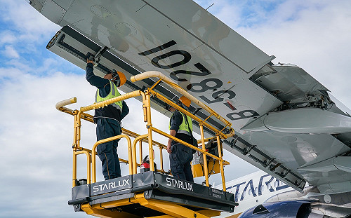 迎接後疫情時代！星宇航空擴大招募：釋60職缺