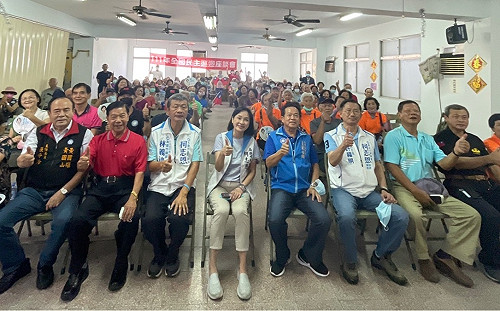 連斷橋名稱都記錯 林榮昊駁斥：范織欽對不起鄉親！