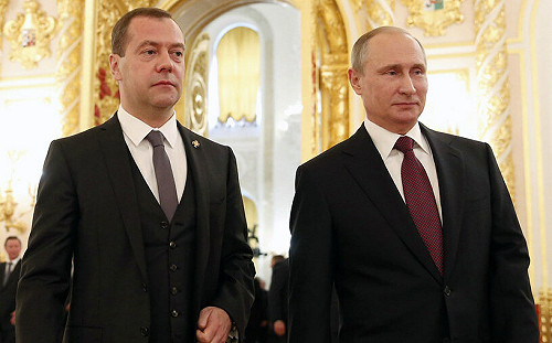 宣布放棄加入北約還不夠？普丁親信：仍將持續執行軍事行動