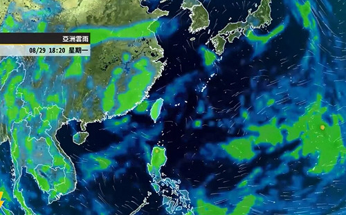 要轉涼了！今晚些微降溫  專家曝「入秋第一波鋒面」報到時間