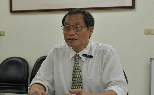 為殺警案再摃周春米  蘇清泉：難道不需思考如何「亡羊補牢」？