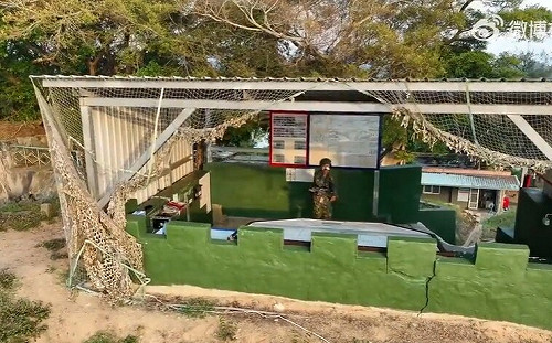 中共無人機刺探金門防區  卓冠廷：國軍不與時俱進 騷擾只會越來越多！